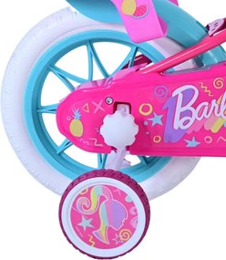 Barbie 12 Inch 18 cm Girls Fixed Gear Pink