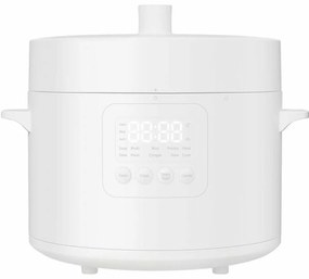 Ηλεκτρική Κατσαρόλα Xiaomi ELEC PRES COOK 4 8L