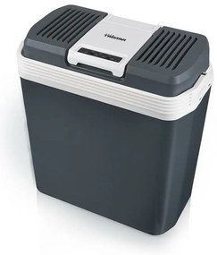 Φορητό Ψυγείο Θερμός Tristar KB7520 20 L Ανθρακί Πλαστική ύλη