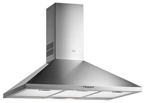 Συμβατικός Απορροφητήρας Teka DBB60 Χάλυβας