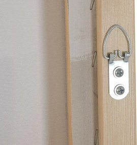 Καμβάς Home ESPRIT Σύγχρονη 103 x 4 x 143 cm (x2)