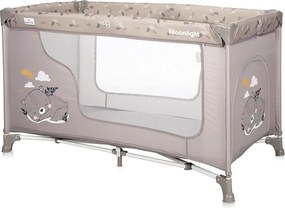 BABY COT MOONLIGHT 1 LAYER STRING DREAM