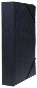 Νext fabric κουτί λάστιχο γκρι Υ33x24.5x5εκ. τμχ.