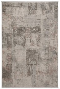 Χαλί (160x230) Βιοκαρπέτ Germaine JG/41A Cream Beige