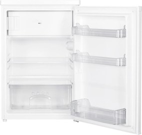 Ψυγείο μονόπορτο Robin RT-132E λευκό 95lt+14lt Π55xΒ58xΥ85cm