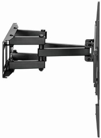 TV SET ACC WALL MOUNT 37-80"/WM-80ST-03 GEMBIRD