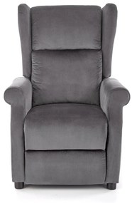 AGUSTIN recliner, color: grey DIOMMI V-CH-AGUSTIN_2-FOT-POPIELATY