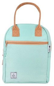 Τσάντα Φαγητού My Cool Bag Ισοθερμική Bermuda Green 7Lt - Estia