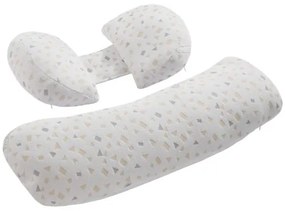 VEVOR Pregnancy Pillows Adjustable &amp; Soft Maternity Pillow for Pregnant Women