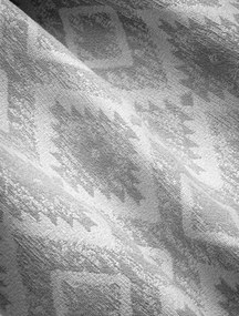 Ριχτάρι FOLK GREY ριχτάρι-τετραθέσιου-καναπέ-170-x-340-εκ