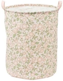 A Little Lovely Company Καλάθι Αποθήκευσης Blossoms Pink STBABP18