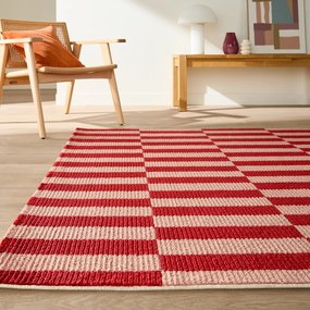 Ορθογώνιο χαλί, TABAKA