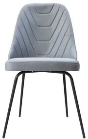 Καρέκλα Novelle -2 49x61x89