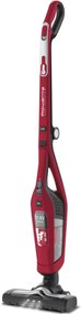 Rowenta RH6753WO Επαναφορτιζόμενη Σκούπα Stick 21.6V Κόκκινη