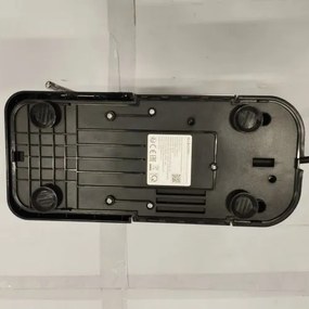 [Outlet Grade A] Ημιαυτόματη μηχανή εσπρέσο Xiaomi Grey EU BHR9798EU
