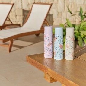 Θερμός Υγρών Miniland 500ml Squirrel