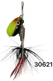 Τεχνητό δόλωμα πεταλούδα - 930621