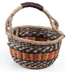 &#x39A;&#x3B1;&#x3BB;&#x3AC;&#x3B8;&#x3B9; Rum XS (20x20x14) Soulworks 0680050