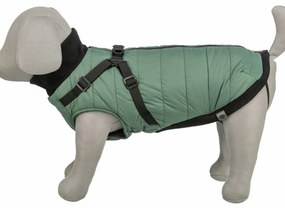 Παλτό Σκύλου Trixie Πράσινο XS