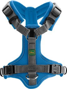 Λουρί Σκύλου Hunter Maldon Up Μπλε 38-62 cm