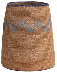 Καλάθι Αποθήκευσης (Φ19x23) Soulworks Chiapas 0840017