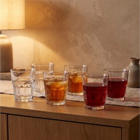 ΠΟΤΉΡΙΑ ΠΟΤΗΡΙΑ EXCELLENT HOUSEWARE ΣΕΤ 6 250ML YE5000066