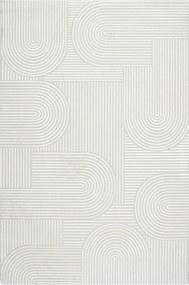 Χαλί (200x290) Polcarpet Venice Merry 765 M Cream