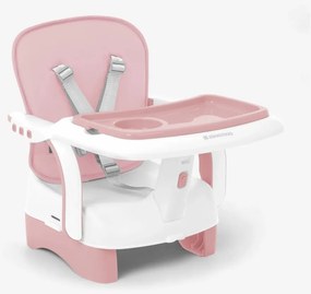 KIKKA BOO ΚΑΡΕΚΛΑΚΙ ΦΑΓΗΤΟΥ CHEWY PINK 31004010159