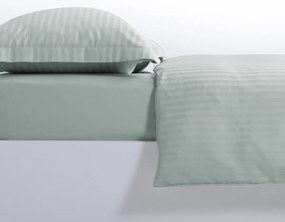Παπλωματοθήκη Υπέρδιπλη (Σετ 220x240) Nef-Nef Homeware Elements 24 Βεραμάν