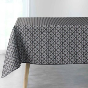 Αλέκιαστο Τραπεζομάντηλο (150x240) L-C Artchic Anthracite 1722891