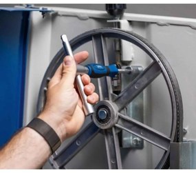 Σετ Κλειδιών Scheppach TB170 135 Τεμάχια