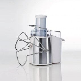 Αποχυμωτής Ariete CENTRIKA METAL 0173/30, 700W, 750 ml, 2 ταχύτητες, κλειδαριά ασφαλείας, Inox