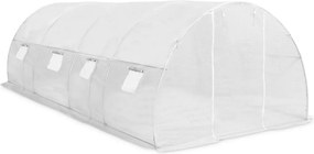 vidaXL Θερμοκήπιο 18 μ² 600 x 300 x 200 εκ.