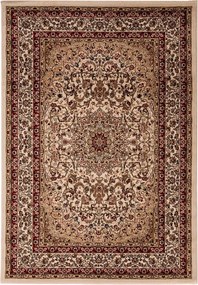 Χαλί (160x230) Royal Carpet Teheran 2513 Cream
