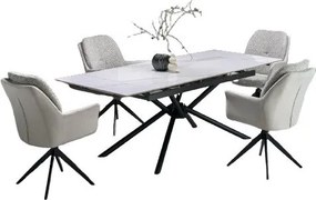 Επεκτεινόμενο τραπέζι Victor I-Leuko