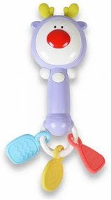 ΚΟΥΔΟΥΝΙΣΤΡΑ KAICHI K999-151 RATTLE DEER 3800146220815