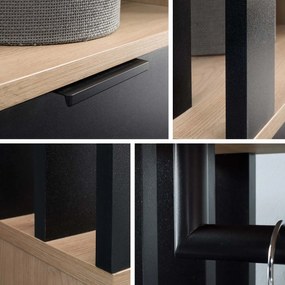 Γκαρνταρόμπα Milo-Artisan-Mauro