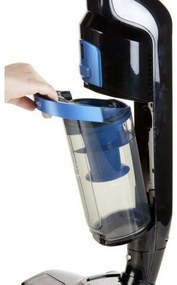 Ηλεκτρική σκούπα DOMO DO221SV 1 L