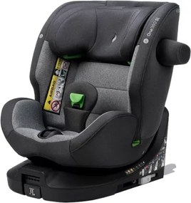 Κάθισμα αυτοκινήτου OSANN ONE SL 360 S I-SIZE Grey
