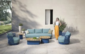 Higold Aio-3 Blue, Lounge set of 6 pcs metax-01-00-2750 διάστ.0.0000 x 0.0000 x 0.0000