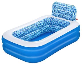 Παιδική πισίνα Bestway 229 x 152 x 196 cm