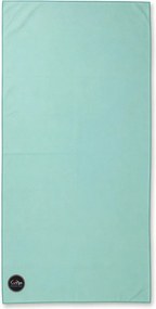 Πετσέτα Microfiber (80x160) Campo Hydrosoft Aqua 6009012