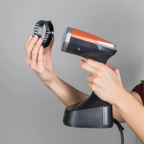 Κάθετο Σίδερο Ατμού UFESA 80306135