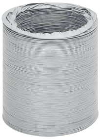 vidaXL Αγωγός Εξαερισμού 6 μ. Ø20 εκ. από PVC