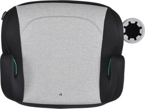 Κάθισμα Αυτοκινήτου Booster (125 έως 150εκ. Ύψος) Cangaroo Swift i-Size Grey