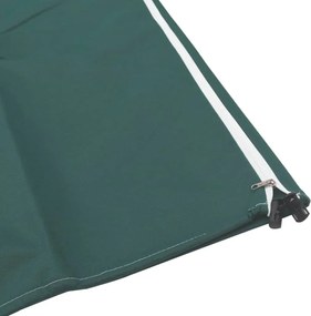 vidaXL Καλύμματα Φυτών Αντιπαγετικά Φερμουάρ 2τεμ. 70γρ/μ² 1,2x1,8 μ.