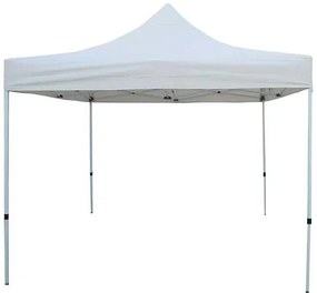 Κιόσκι 3x3 πτυσσόμενο I