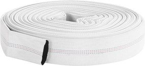 vidaXL Πυροσβεστική Μάνικα 20 μ. 1" PVC