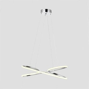 Φωτιστικό Οροφής LED Eurolamp 144-15014