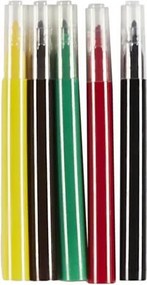 ΔΗΜΙΟΥΡΓΙΚΉ ΑΠΑΣΧΌΛΗΣΗ CHRISTMAS STOCKING TO COLOUR AND MARKERS EC0004